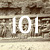 Relief no. 101