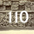 Relief no. 110