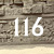 Relief no. 116