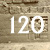 Relief no. 120