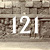 Relief no. 121