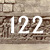 Relief no. 122