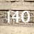 Relief no. 140