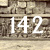 Relief no. 142