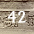 Relief no. 42