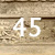 Relief no. 45