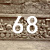 Relief no. 68