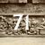Relief no. 71