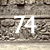 Relief no. 74